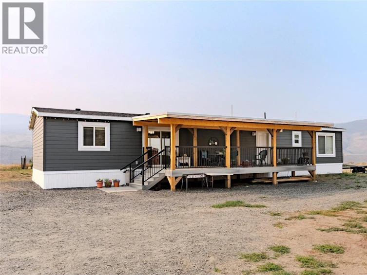 6288 Ashcroft Road, Kamloops, BC, V0K 2P0 - 3