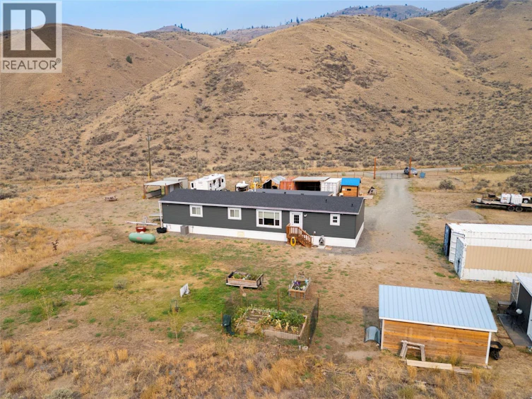 6288 Ashcroft Road, Kamloops, BC, V0K 2P0 - 32