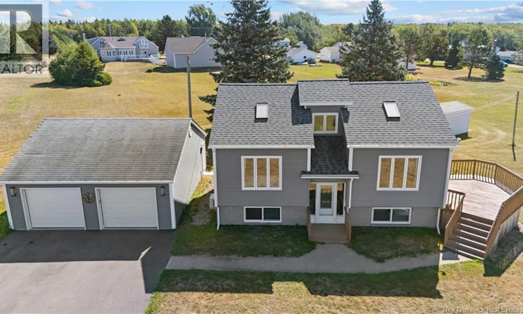 29 Islandview Boulevard