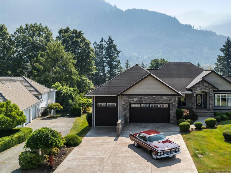 4360 Estate Drive, Chilliwack River Valley, Chilliwack, BC, V2R 3B4 - 21