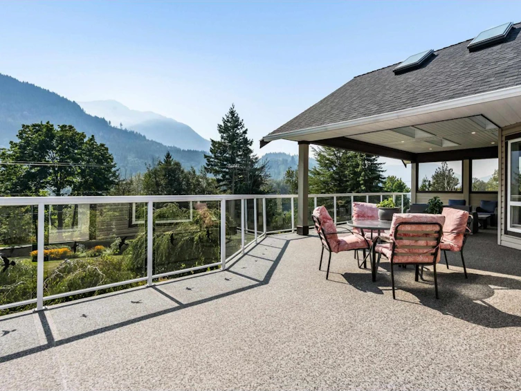 4360 Estate Drive, Chilliwack River Valley, Chilliwack, BC, V2R 3B4 - 36