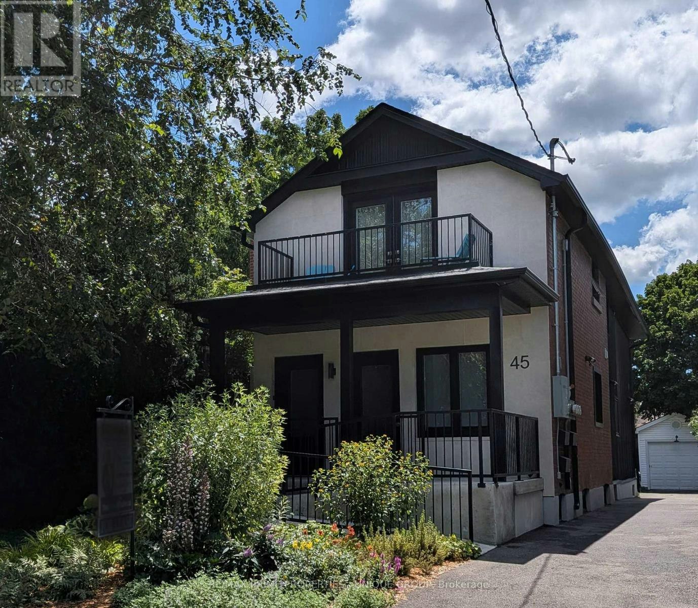 2-45 Astoria Avenue, Toronto, ON, M6N 2V6