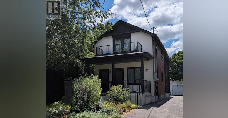 2-45 Astoria Avenue, Toronto, ON, M6N 2V6