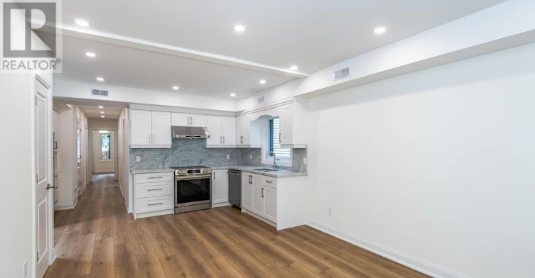2-45 Astoria Avenue, Toronto, ON, M6N 2V6 - 7