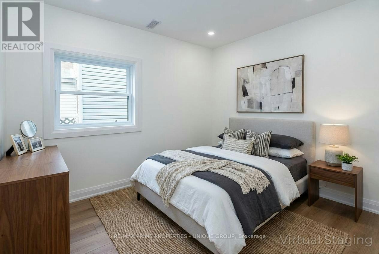 2-45 Astoria Avenue, Toronto, ON, M6N 2V6 - 21