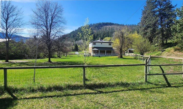 3450 Hardy Mountain Road
