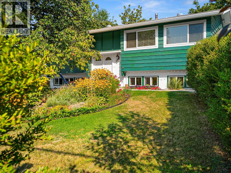 490 Southeast 6 Street, Salmon Arm, BC, V1E 4E9