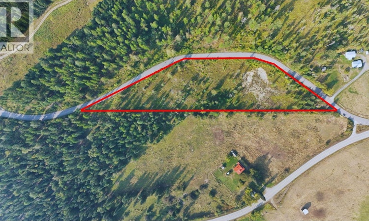 Lot-169A Puckett Road