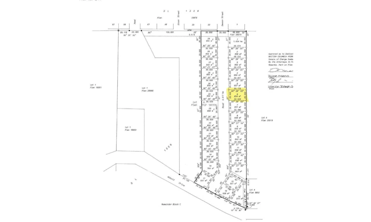 LOT-6 Dawson Street