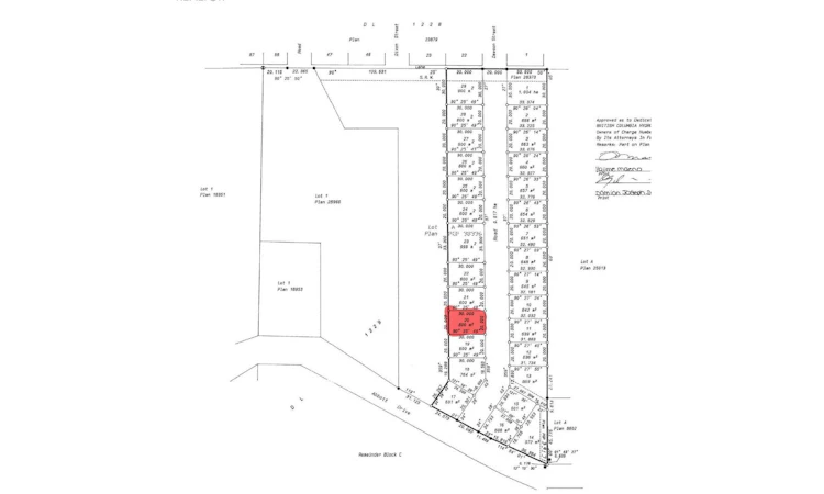 LOT-20 Dawson Street