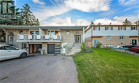 90 Ivybridge Drive, Brampton, ON, L6V 2X3