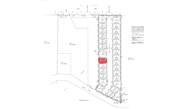 LOT-22 Dawson Street