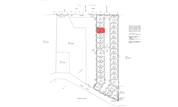 LOT-27 Dawson Street