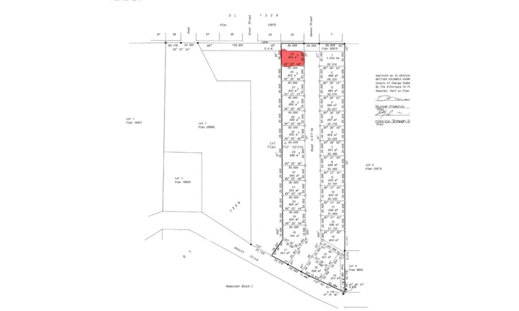 LOT-29 Dawson Street