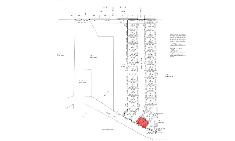 LOT-16 Dawson Street
