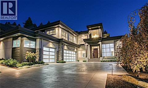 1049 Westpoint Drive, Kelowna, BC, V1W 4Z9