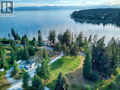 5205 Gillies Bay Road - 2