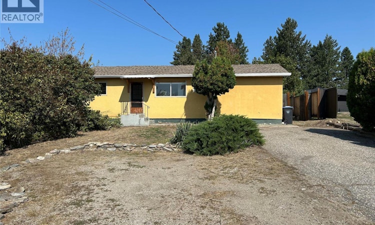3236 Mcculloch Road