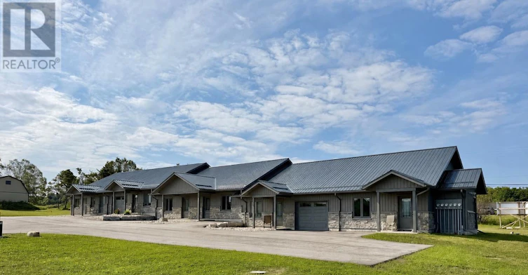 3-18 Maple Golf Crescent, Northern Bruce Peninsula, ON, N0H 2R0