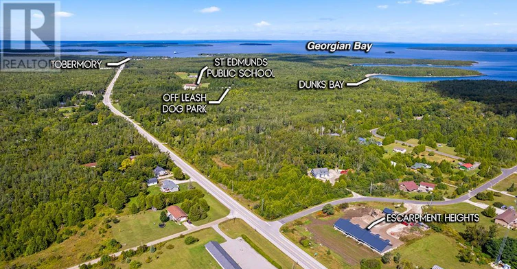 4-18 Maple Golf Crescent, Northern Bruce Peninsula, ON, N0H 2R0 - 4