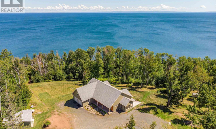 5386 337 George, Ant. Co Highway Cape