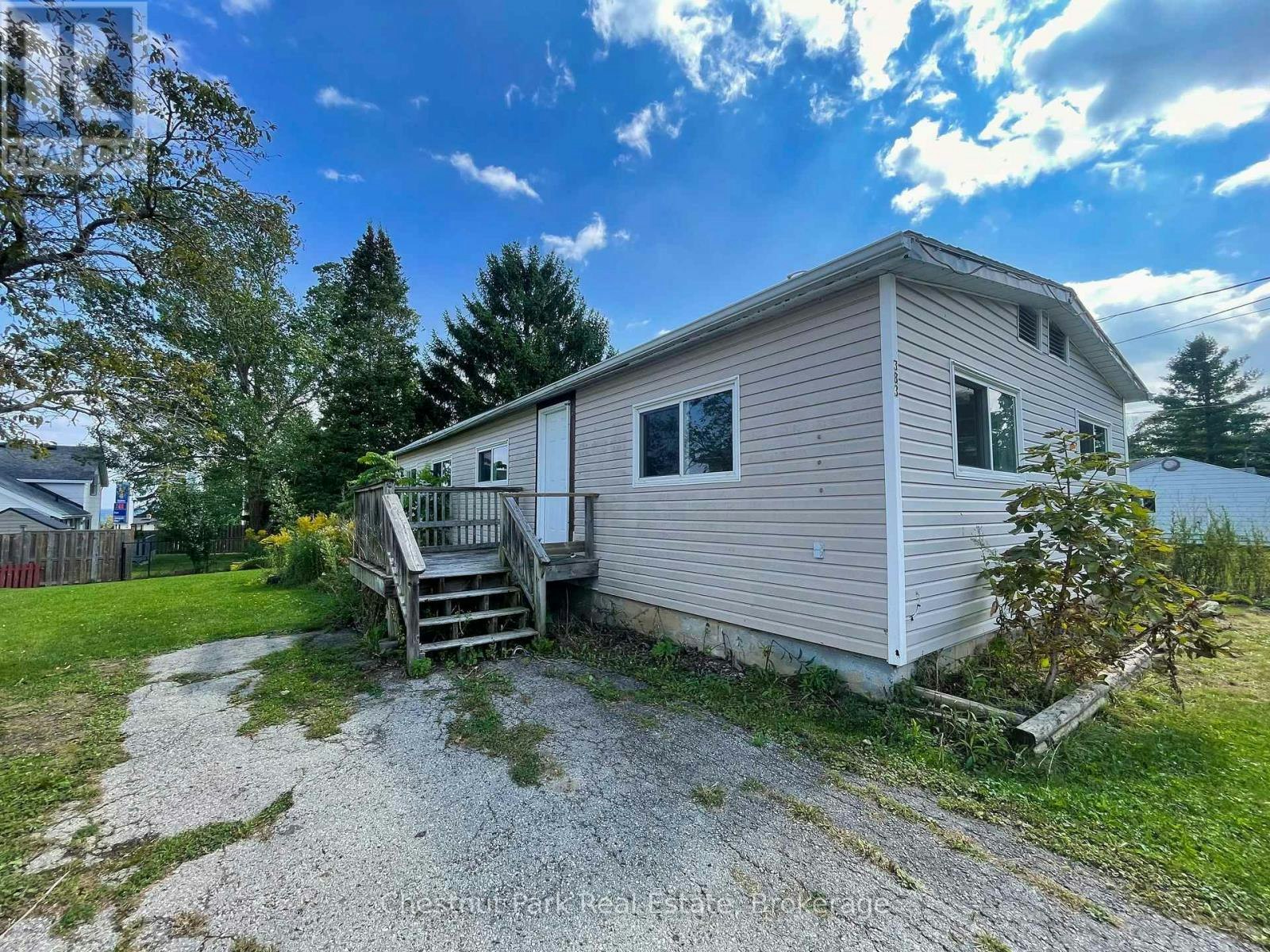 383 Thompson Street, Meaford, ON, N4L 1H7