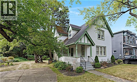 13 Brunswick Place, Saint John, NB, E2K 1B5