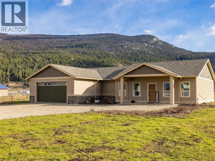 2411 Harding Road, Armstrong, BC, V4Y 0V9 - 37
