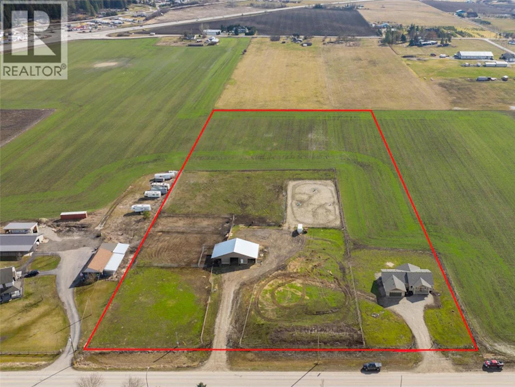 2411 Harding Road, Armstrong, BC, V4Y 0V9 - 44