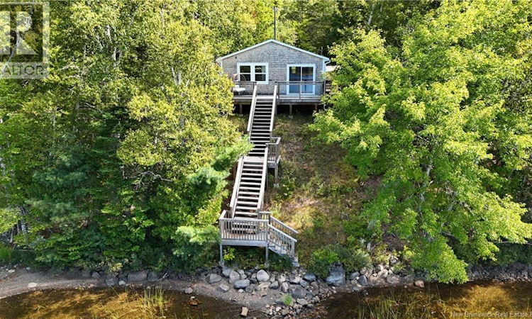 29 Kerrs Lake Right Branch Road