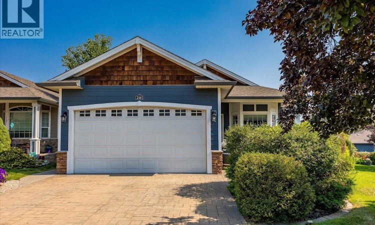 2181 Mimosa Drive