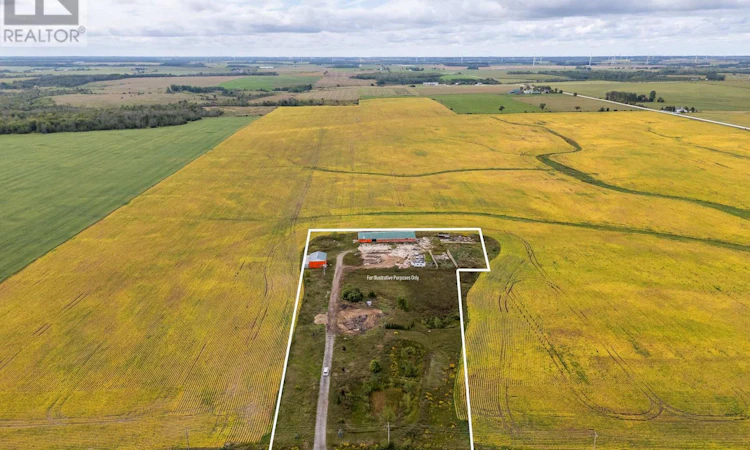 2231 Bruce 40 Road