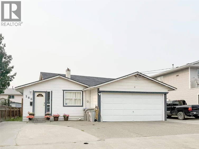 260 Tamarack Avenue, Kamloops, BC, V2B 1G7