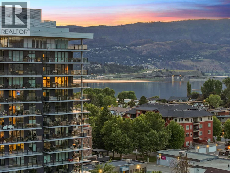 1101-485 Groves Avenue, Kelowna, BC, V1Y 0C1 - 67