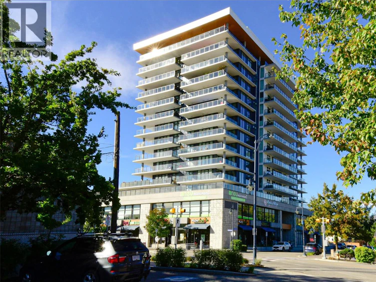 1101-485 Groves Avenue, Kelowna, BC, V1Y 0C1 - 2