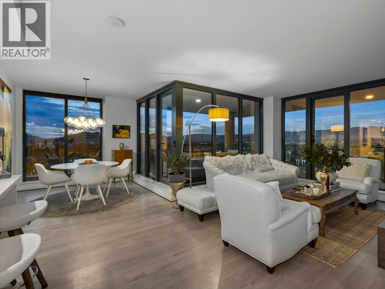 1101-485 Groves Avenue, Kelowna, BC, V1Y 0C1 - 4