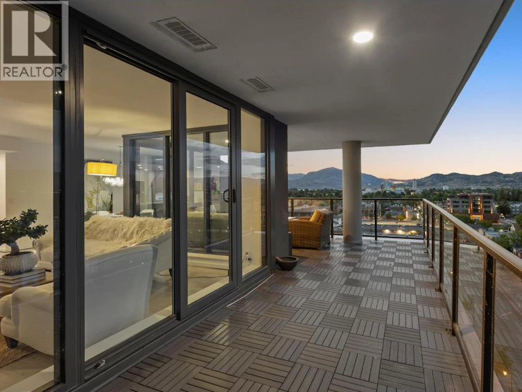 1101-485 Groves Avenue, Kelowna, BC, V1Y 0C1 - 10