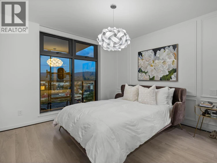 1101-485 Groves Avenue, Kelowna, BC, V1Y 0C1 - 29