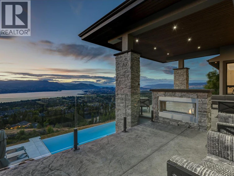858 Clarance Avenue, Kelowna, BC, V1W 5H4 - 49