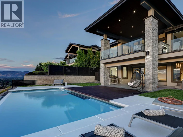 858 Clarance Avenue, Kelowna, BC, V1W 5H4 - 47