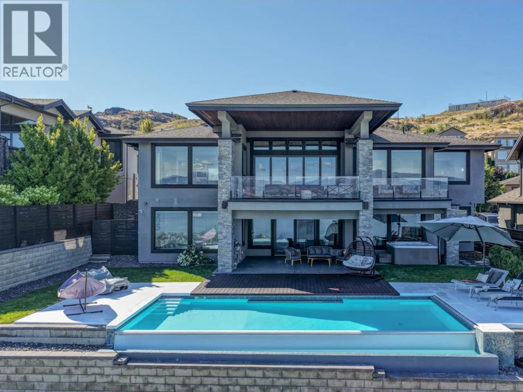 858 Clarance Avenue, Kelowna, BC, V1W 5H4 - 10