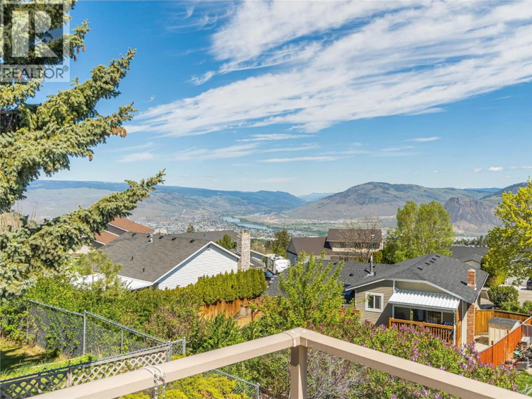 2163 Garymede Drive, Kamloops, BC, V1S 1K8 - 4
