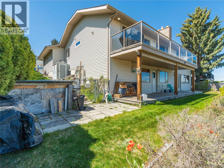 2163 Garymede Drive, Kamloops, BC, V1S 1K8 - 8