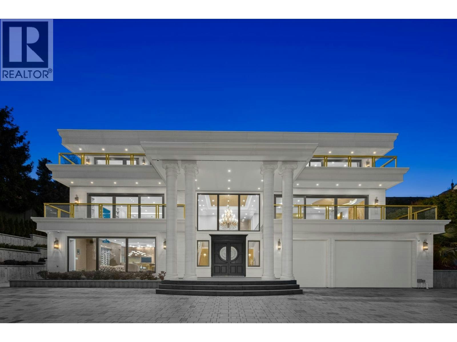 1337 Camridge Road, West Vancouver, BC, V7S 2M7