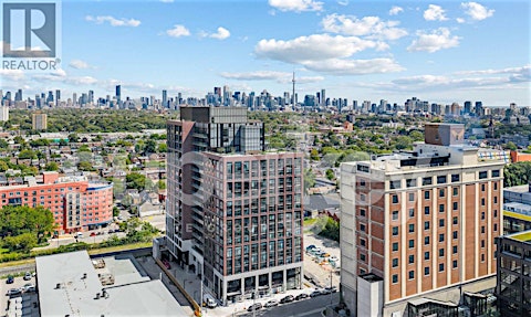 1215-181 Sterling Road, Toronto, ON, M6R 2B2