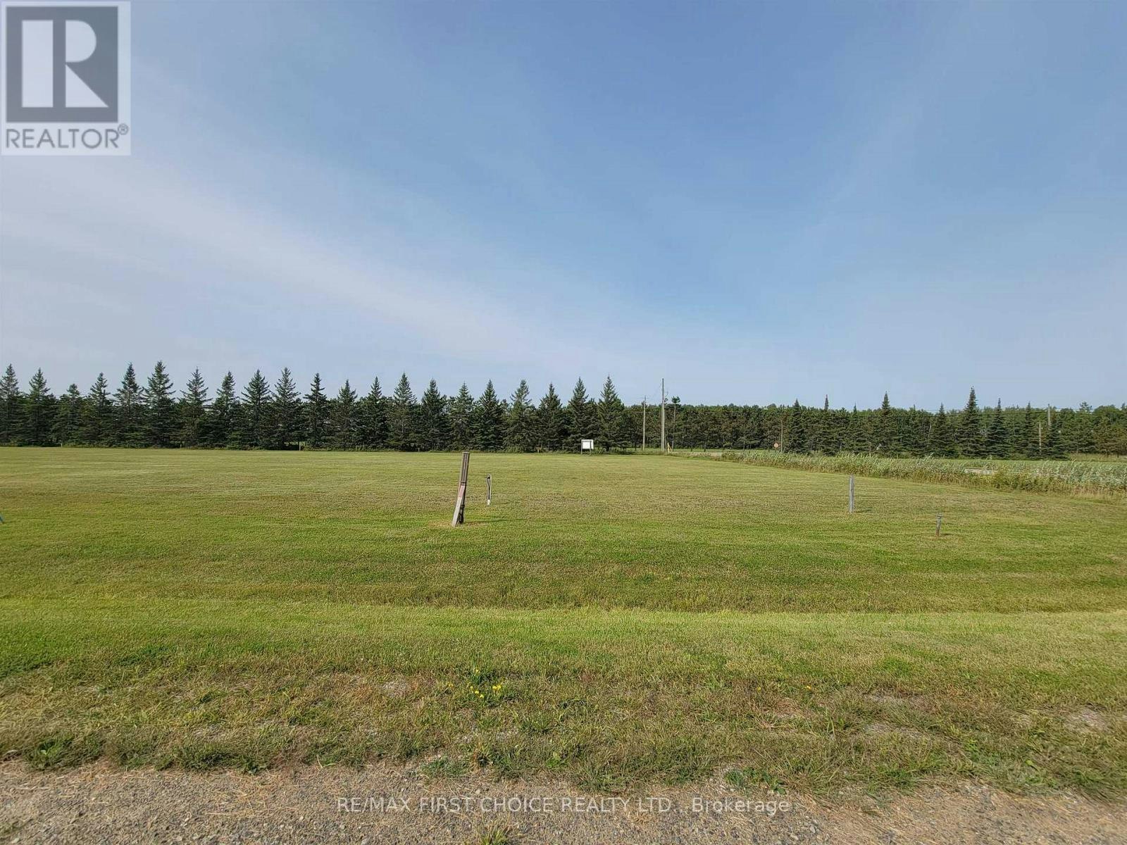 LOT-1 Linton Street, Emo, ON, P0W 1E0