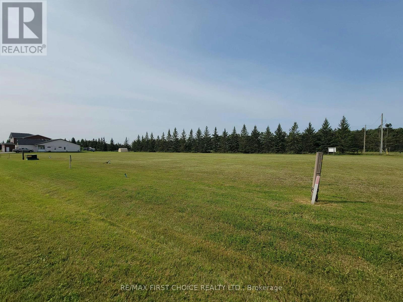 LOT-4 Linton Street, Emo, ON, P0W 1E0