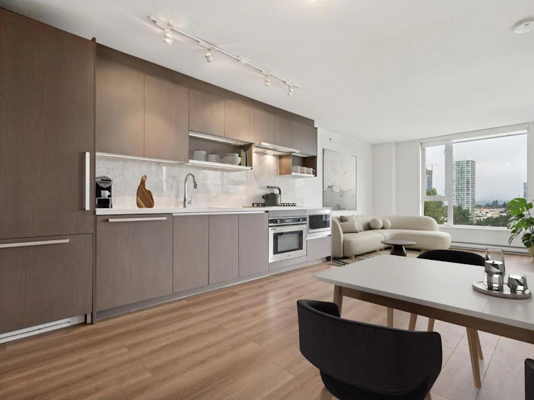1512-13696 100 Avenue, Surrey, BC, V3T 0L5