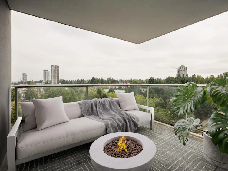 1512-13696 100 Avenue, Surrey, BC, V3T 0L5 - 7