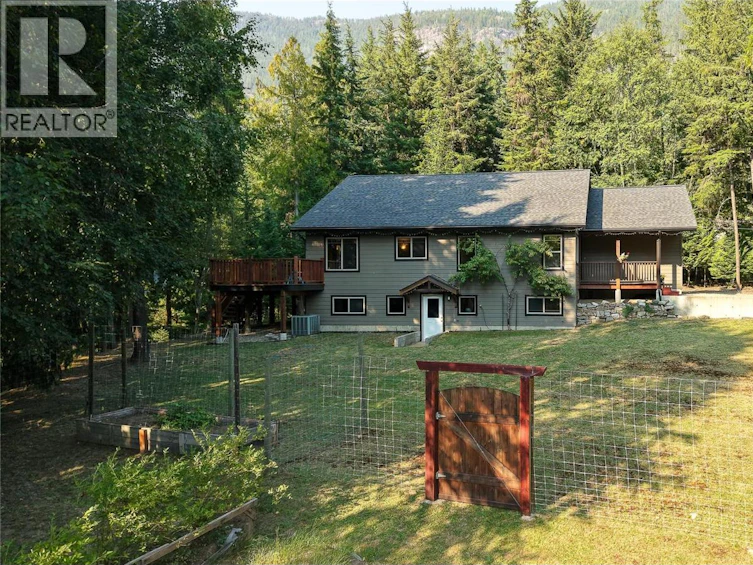 2663 Storbo Heights Road, Slocan Park, BC, V0G 2E0 - 35
